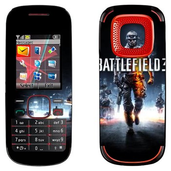   «Battlefield 3»   Nokia 5030