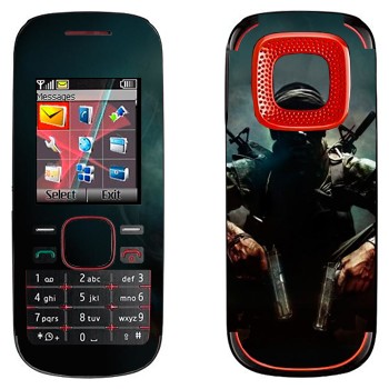  «Call of Duty: Black Ops»   Nokia 5030