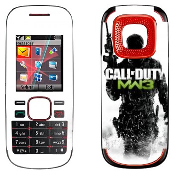   «Call of Duty: Modern Warfare 3»   Nokia 5030