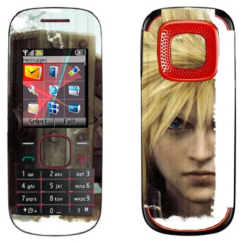   «Cloud Strife - Final Fantasy»   Nokia 5030