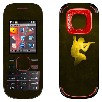   «Counter Strike »   Nokia 5030