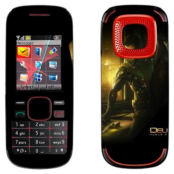   «Deus Ex»   Nokia 5030