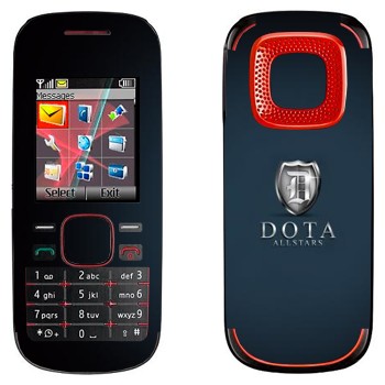   «DotA Allstars»   Nokia 5030