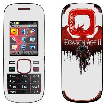   «Dragon Age II»   Nokia 5030