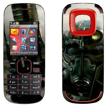   «Fallout 3  »   Nokia 5030