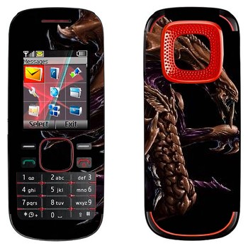   «Hydralisk»   Nokia 5030