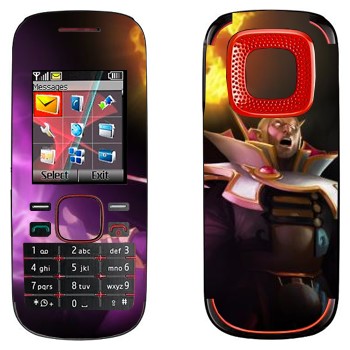   «Invoker - Dota 2»   Nokia 5030