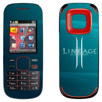   «Lineage 2 »   Nokia 5030