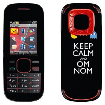   «Pacman - om nom nom»   Nokia 5030