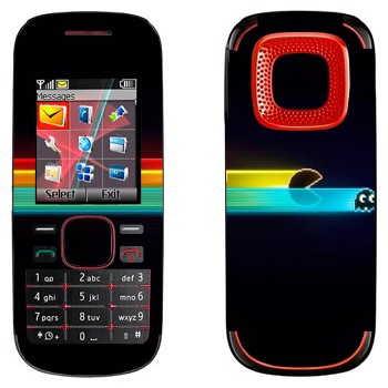   «Pacman »   Nokia 5030