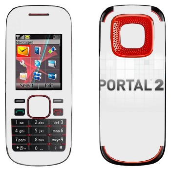   «Portal 2    »   Nokia 5030