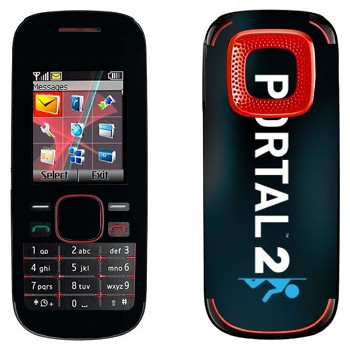   «Portal 2  »   Nokia 5030
