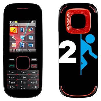   «Portal 2 »   Nokia 5030
