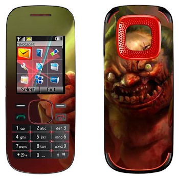   «Pudge - Dota 2»   Nokia 5030