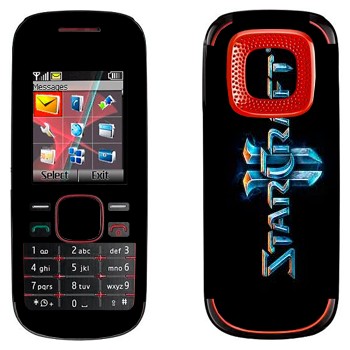   «Starcraft 2  »   Nokia 5030