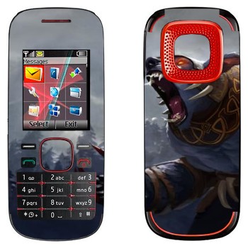   «Ursa  - Dota 2»   Nokia 5030