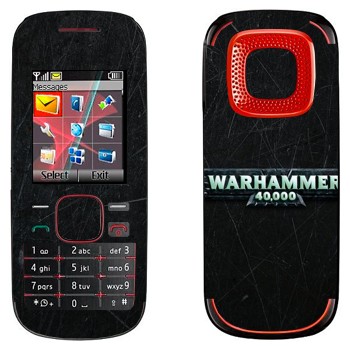   «Warhammer 40000»   Nokia 5030