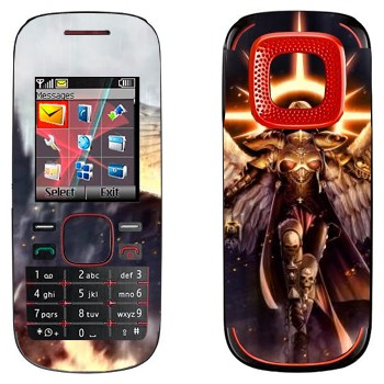  «Warhammer »   Nokia 5030
