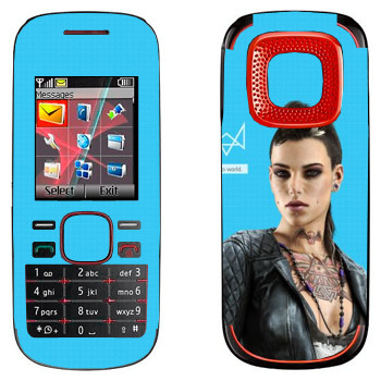   «Watch Dogs -  »   Nokia 5030