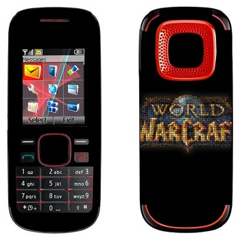   «World of Warcraft »   Nokia 5030