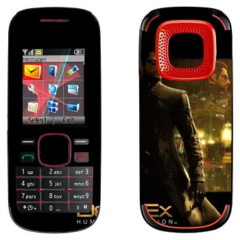   «  - Deus Ex 3»   Nokia 5030