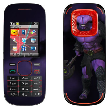   «  - Dota 2»   Nokia 5030