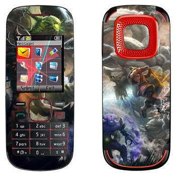   «  Dota 2»   Nokia 5030