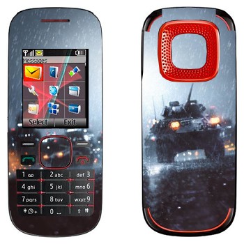   « - Battlefield»   Nokia 5030