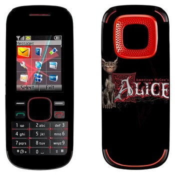   «  - American McGees Alice»   Nokia 5030