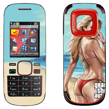   «  - GTA5»   Nokia 5030