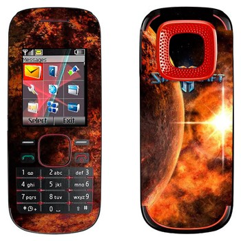   «  - Starcraft 2»   Nokia 5030
