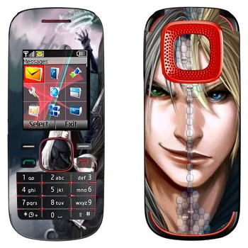   « vs  - Final Fantasy»   Nokia 5030