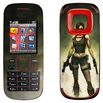   «  - Tomb Raider»   Nokia 5030