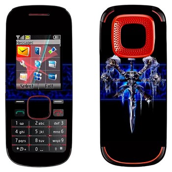   «    - Warcraft»   Nokia 5030