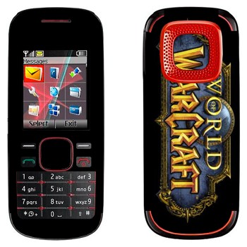   « World of Warcraft »   Nokia 5030