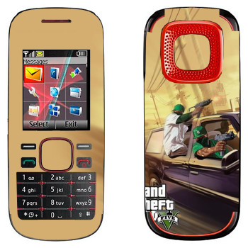   «   - GTA5»   Nokia 5030