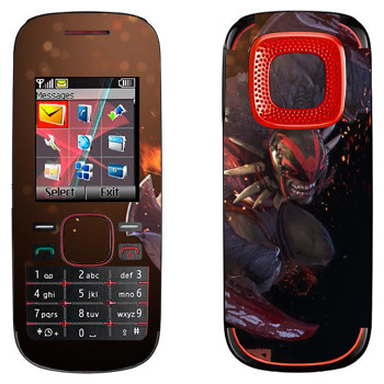   «   - Dota 2»   Nokia 5030
