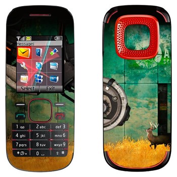   « - Portal 2»   Nokia 5030
