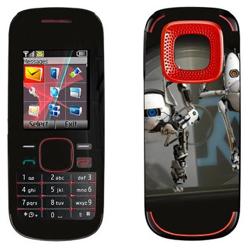   «  Portal 2»   Nokia 5030