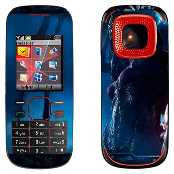   «  - StarCraft 2»   Nokia 5030