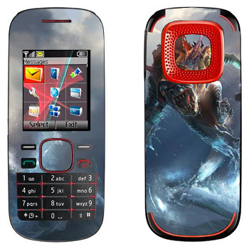   « - Dota 2»   Nokia 5030