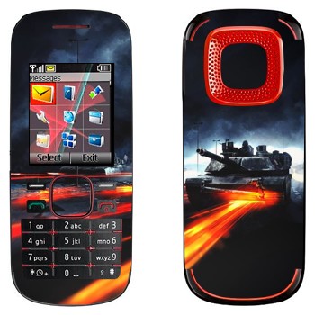   «  - Battlefield»   Nokia 5030