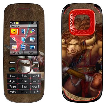   « -  - World of Warcraft»   Nokia 5030