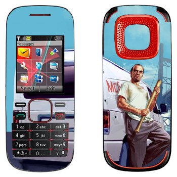   « - GTA5»   Nokia 5030