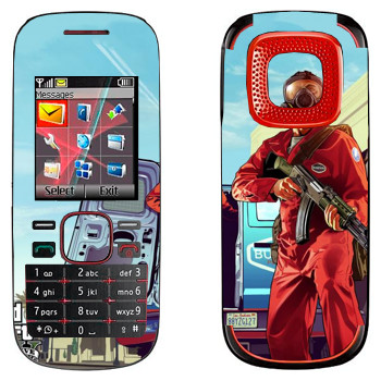   «     - GTA5»   Nokia 5030