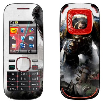   « - Warhammer 40k»   Nokia 5030