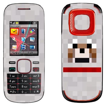   « - Minecraft»   Nokia 5030