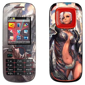   «  - Tera»   Nokia 5030