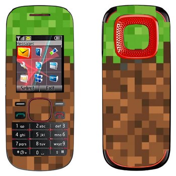   «  Minecraft»   Nokia 5030