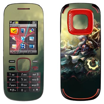   « -  »   Nokia 5030